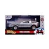 Jada Toys Back To The Future II - DeLorean Time Machine Hollywood Rides 1:32 Scale Die Cast Vehicle -Toy Hotsale Store ja30541 pkg t 800x800 1