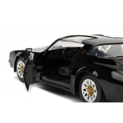 Jada Toys Fast & Furious - Tego's 1977 Pontiac Firebird Hollywood Rides 1:24 Scale Die Cast Vehicle -Toy Hotsale Store ja30756 2 800x800 1