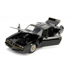 Jada Toys Fast & Furious - Tego's 1977 Pontiac Firebird Hollywood Rides 1:24 Scale Die Cast Vehicle -Toy Hotsale Store ja30756 3 800x800 1