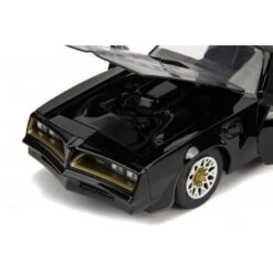 Jada Toys Fast & Furious - Tego's 1977 Pontiac Firebird Hollywood Rides 1:24 Scale Die Cast Vehicle -Toy Hotsale Store ja30756 4 800x800 1