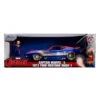 Jada Toys 1973 Mustang Mach 1 With Captain Marvel Figure Hollywood Rides 1:24 Scale Die Cast Vehicle -Toy Hotsale Store ja31193 2 800x800 1