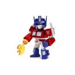 Jada Toys Transformers Metals Die Cast Figure - G1 Optimus Prime With Lights 10 Jada Toys Transformers Metals Die Cast Figure - G1 Optimus Prime With Lights -Toy Hotsale Store ja31398 2 800x800 1