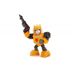 Jada Toys Transformers Metals Die Cast Figure - G1 Bumblebee With Lights -Toy Hotsale Store ja31399 1 800x800 1