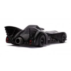 Jada Toys Batman - 1989 Batmobile With Batman Figure Hollywood Rides 1:32 Scale Die Cast Vehicle 13 Jada Toys Batman - 1989 Batmobile With Batman Figure Hollywood Rides 1:32 Scale Die Cast Vehicle -Toy Hotsale Store ja31704 2 800x800 1