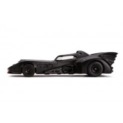 Jada Toys Batman - 1989 Batmobile With Batman Figure Hollywood Rides 1:32 Scale Die Cast Vehicle 10 Jada Toys Batman - 1989 Batmobile With Batman Figure Hollywood Rides 1:32 Scale Die Cast Vehicle -Toy Hotsale Store ja31704 4 800x800 1