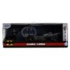 Jada Toys Batman - 1989 Batmobile With Batman Figure Hollywood Rides 1:32 Scale Die Cast Vehicle -Toy Hotsale Store ja31704 5 800x800 1