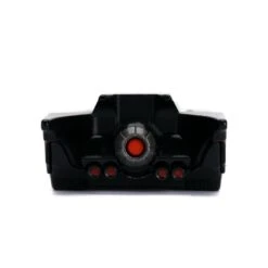 Jada Toys Batman The Animated Series - Batmobile With Batman Figure Hollywood Rides 1:32 Scale Die Cast Vehicle -Toy Hotsale Store ja31705 2 800x800 1