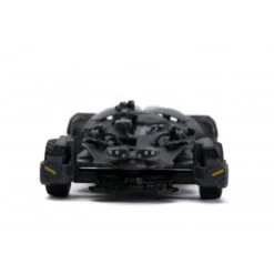Jada Toys Justice League - Batmobile With Batman Figure Hollywood Rides 1:32 Scale Die Cast Vehicle -Toy Hotsale Store ja31706 2 800x800 1