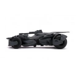 Jada Toys Justice League - Batmobile With Batman Figure Hollywood Rides 1:32 Scale Die Cast Vehicle -Toy Hotsale Store ja31706 3 800x800 1