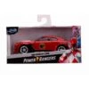 Jada Toys Power Rangers - 2009 Nissan GT-R Red Ranger Hollywood Rides 1:32 Scale Die Cast Vehicle -Toy Hotsale Store ja31827 2 800x800 1