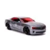Jada Toys Marvel Avengers - 2010 Chevy Camaro War Machine Hollywood Rides 1:32 Scale Die Cast Vehicle