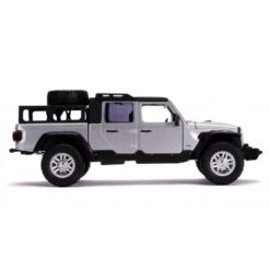 Jada Toys Fast & Furious - FF9 2020 Jeep Gladiator Hollywood Rides 1:24 Scale Die Cast Vehicle -Toy Hotsale Store ja31984 3 800x800 1