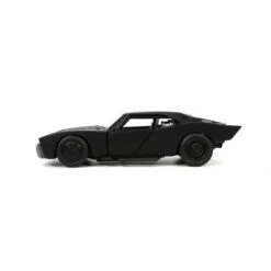 Jada Toys Batman - 2022 Batmobile With Batman Figure Hollywood Rides 1:32 Scale Die Cast Vehicle 8 Jada Toys Batman - 2022 Batmobile With Batman Figure Hollywood Rides 1:32 Scale Die Cast Vehicle -Toy Hotsale Store ja32042 1 800x800 1