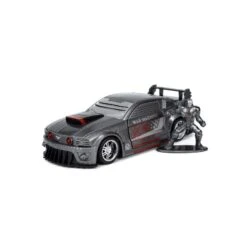Jada Toys Marvel Avengers - 2006 Ford Mustang GT With War Machine Figure Hollywood Rides 1:32 Scale Die Cast Vehicle 6 Jada Toys Marvel Avengers - 2006 Ford Mustang GT With War Machine Figure Hollywood Rides 1:32 Scale Die Cast Vehicle -Toy Hotsale Store ja33082 800x800 1