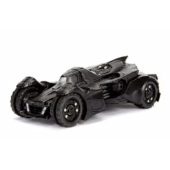 Jada Toys Batman Arkham Knight - Batmobile With Batman Figure 1:24 Scale Hollywood Rides Die Cast Vehicle 8 Jada Toys Batman Arkham Knight - Batmobile With Batman Figure 1:24 Scale Hollywood Rides Die Cast Vehicle -Toy Hotsale Store ja98037 1 800x800 1