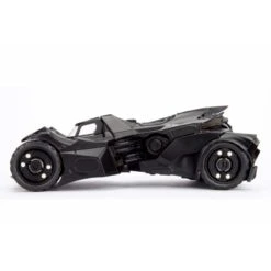 Jada Toys Batman Arkham Knight - Batmobile With Batman Figure 1:24 Scale Hollywood Rides Die Cast Vehicle 9 Jada Toys Batman Arkham Knight - Batmobile With Batman Figure 1:24 Scale Hollywood Rides Die Cast Vehicle -Toy Hotsale Store ja98037 2 800x800 1