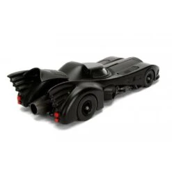 Jada Toys Batman 1989 - Batmobile With Batman Figure Hollywood Rides 1:24 Scale Die Cast Vehicle 12 Jada Toys Batman 1989 - Batmobile With Batman Figure Hollywood Rides 1:24 Scale Die Cast Vehicle -Toy Hotsale Store ja98260 1 800x800 1