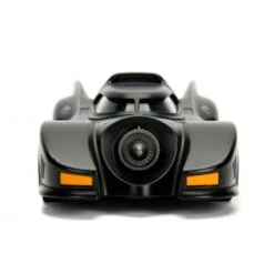 Jada Toys Batman 1989 - Batmobile With Batman Figure Hollywood Rides 1:24 Scale Die Cast Vehicle 10 Jada Toys Batman 1989 - Batmobile With Batman Figure Hollywood Rides 1:24 Scale Die Cast Vehicle -Toy Hotsale Store ja98260 4 800x800 1