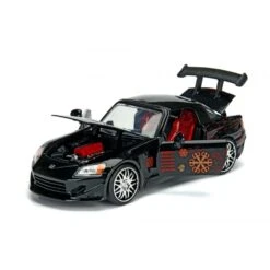 Jada Toys Fast & Furious - Johnny's 2000 Honda S2000 Hollywood Rides 1:24 Scale Die Cast Vehicle 9 Jada Toys Fast & Furious - Johnny's 2000 Honda S2000 Hollywood Rides 1:24 Scale Die Cast Vehicle -Toy Hotsale Store ja99541 1 800x800 1