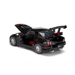 Jada Toys Fast & Furious - Johnny's 2000 Honda S2000 Hollywood Rides 1:24 Scale Die Cast Vehicle 8 Jada Toys Fast & Furious - Johnny's 2000 Honda S2000 Hollywood Rides 1:24 Scale Die Cast Vehicle -Toy Hotsale Store ja99541 2 800x800 1