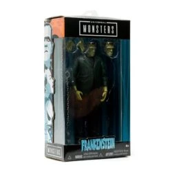 Jada Toys Universal Monsters 6 Inch Action Figure - Frankenstein -Toy Hotsale Store jaf31958 1 800x800 1