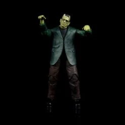 Jada Toys Universal Monsters 6 Inch Action Figure - Frankenstein -Toy Hotsale Store jaf31958 4 800x800 1