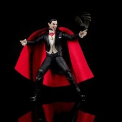 Jada Toys Universal Monsters 6 Inch Action Figure - Dracula -Toy Hotsale Store jaf31959 3 800x800 1