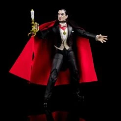 Jada Toys Universal Monsters 6 Inch Action Figure - Dracula -Toy Hotsale Store jaf31959 4 800x800 1
