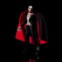 Jada Toys Universal Monsters 6 Inch Action Figure - Dracula -Toy Hotsale Store jaf31959 5 800x800 1