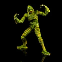 Jada Toys Universal Monsters 6 Inch Action Figure - Creature Of The Black Lagoon -Toy Hotsale Store jaf31961 3 800x800 1