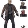 NECA Freddy Vs Jason Ultimate Jason Voorhees 7" Scale Action Figure 1 NECA Freddy Vs Jason Ultimate Jason Voorhees 7" Scale Action Figure -Toy Hotsale Store jason