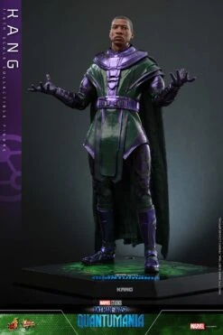 *PRE-ORDER Kang - Ant-Man & The Wasp: Quantumania Marvel Hot Toys Collectibles 1/6 Scale Action Figure -Toy Hotsale Store kang gallery 6419e0f34312e