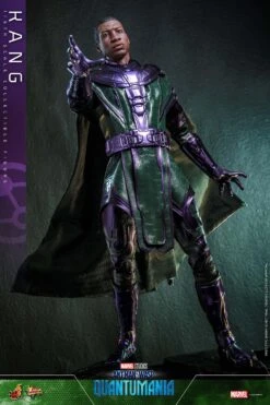 *PRE-ORDER Kang - Ant-Man & The Wasp: Quantumania Marvel Hot Toys Collectibles 1/6 Scale Action Figure -Toy Hotsale Store kang gallery 6419e0f75390c