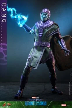 *PRE-ORDER Kang - Ant-Man & The Wasp: Quantumania Marvel Hot Toys Collectibles 1/6 Scale Action Figure -Toy Hotsale Store kang gallery 6419e0f9e6e4d