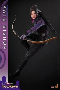 *PRE-ORDER Kate Bishop - Marvel Hot Toys Collectibles 1/6 Scale Action Figure -Toy Hotsale Store kate bishop gallery 626063098ca65