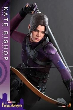 *PRE-ORDER Kate Bishop - Marvel Hot Toys Collectibles 1/6 Scale Action Figure -Toy Hotsale Store kate bishop gallery 62606309d9ce9