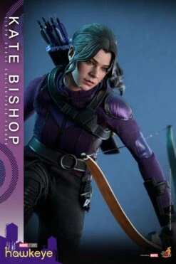 *PRE-ORDER Kate Bishop - Marvel Hot Toys Collectibles 1/6 Scale Action Figure -Toy Hotsale Store kate bishop gallery 6260630adfbcd