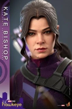 *PRE-ORDER Kate Bishop - Marvel Hot Toys Collectibles 1/6 Scale Action Figure -Toy Hotsale Store kate bishop gallery 6260630b90d4d