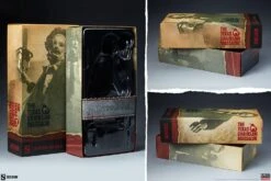 Leatherface - Texas Chainsaw Massacre Sideshow Collectibles 1/6 Scale Action Figure -Toy Hotsale Store leatherface texas chainsaw massacre gallery 611c5b647ed5a