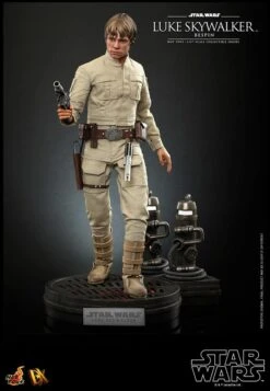 *PRE-ORDER Luke Skywalker (Bespin) - Star Wars Sideshow Collectibles 1/6 Scale Action Figure -Toy Hotsale Store luke skywalker bespin star wars gallery 6256f7785bae9