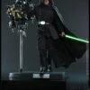 *PRE-ORDER Luke Skywalker DELUXE (The Mandalorian) - Star Wars Hot Toys Collectibles 1/6 Scale Action Figure -Toy Hotsale Store luke skywalker deluxe version star wars gallery 61084b3428aa2