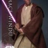 *PRE-ORDER Mace Windu - Star Wars: Attack Of The Clones 20th Anniversary Hot Toys Collectibles 1/6 Scale Action Figure