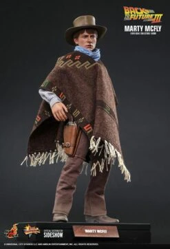 *PRE-ORDER Marty Mcfly - Back To The Future III Hot Toys Collectibles 1/6 Scale Action Figure -Toy Hotsale Store marty mcfly back to the future gallery 6144c2b8a2cab