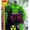Marvel Select 8 Inch Diamond Toys The Incredible Hulk - Action Figure (Possibly Non-Mint Box) 2 Marvel Select 8 Inch Diamond Toys The Incredible Hulk - Action Figure (Possibly Non-Mint Box) -Toy Hotsale Store marvelselecthulk