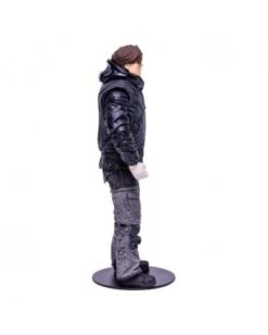 McFarlane DC Batman Movie 7 Inch Action Figure - Drifter Bruce Wayne (Unmasked) 9 McFarlane DC Batman Movie 7 Inch Action Figure - Drifter Bruce Wayne (Unmasked) -Toy Hotsale Store mc farlane toys dc multiverse the batman bruce wayne drifter unm 1