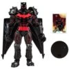 McFarlane DC Armored Wave 1 Action Figures - Batman Hell Suit 1 McFarlane DC Armored Wave 1 Action Figures - Batman Hell Suit -Toy Hotsale Store mf15601