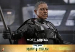 *PRE-ORDER Moff Gideon (Beskar Armour) - Star Wars Hot Toys Collectibles 1/6 Scale Action Figure -Toy Hotsale Store moff gideon star wars gallery 64d65f1ed1e59