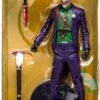 McFarlane Mortal Kombat 7 Inch Action Figure - The Joker -Toy Hotsale Store mortal kombat wave 8 joker bloody 787926110586 800x