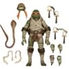 NECA *PRE-ORDER Universal Monsters X Teenage Mutant Ninja Turtles - Michelangelo (The Mummy) -Toy Hotsale Store mummy 800x640 1