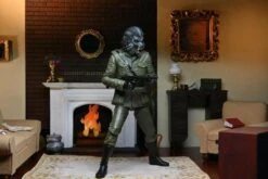 NECA An American Werewolf In London 7" Inch Action Figure - Ultimate Nightmare Demons -Toy Hotsale Store necawerewolflondon inset3 42404 1617044865